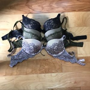 Bra and Underwear 😱NEVER WORN!😱